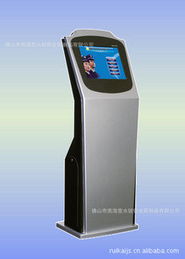 佛山市南海里水銳鎧金屬制品觸控產品LCD系列詳解