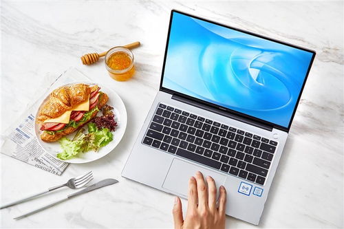 打破行業常規 華為MateBook 14筆記本攜2K觸控全面屏，LCD系列新登場